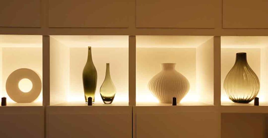 led-per-il-design-di-interni